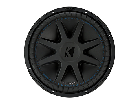 best kicker subwoofer model