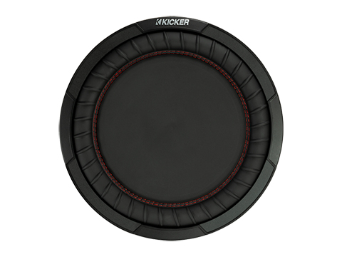 Kicker hotsell reflex subwoofer