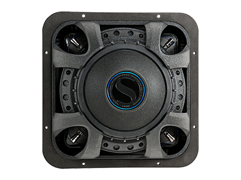 Kicker vl7s12 2025