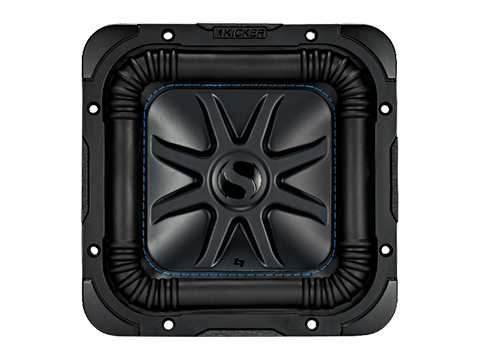 8in kicker subwoofer outlet