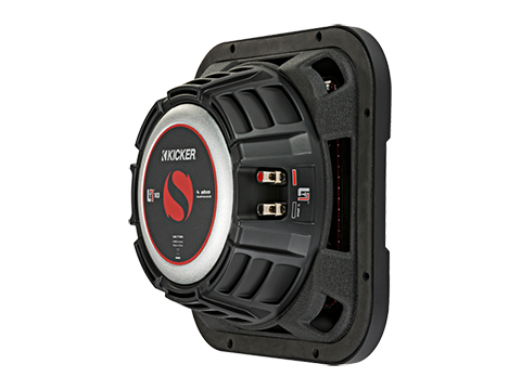Kicker l7t best sale