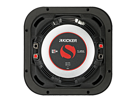Solo-Baric 8 Inch Subwoofer |