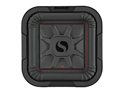 8 inch L7R front