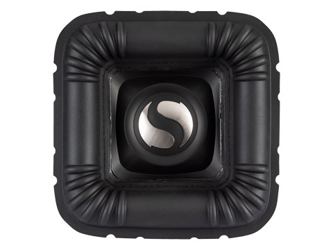 8 inch L7X front