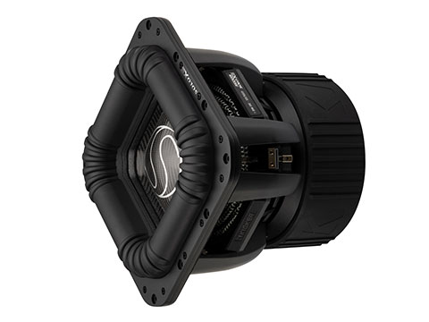 12 inch SoloXS L7XS 2 Ohm side