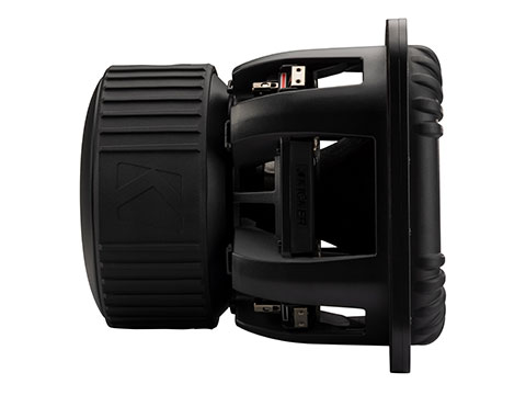 12 inch SoloXS L7XS 2 Ohm rear three-quarter
