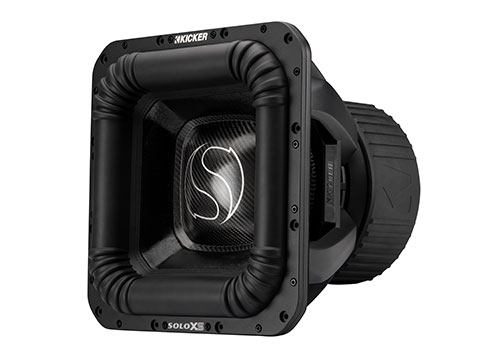 15 inch SoloXS L7XS side