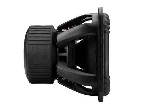 15 inch SoloXS L7XS rear three-quarter