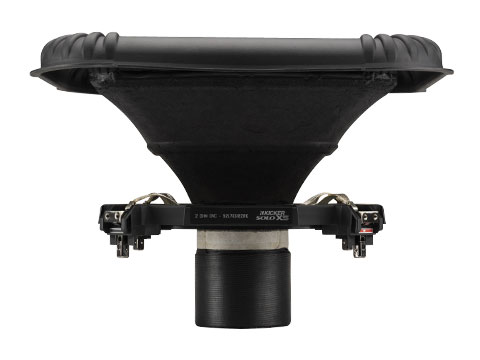 18 inch SoloXS L7XS 2 Ohm Recone Kit side
