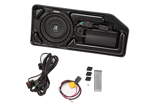 Colorado kicker subwoofer Clearance