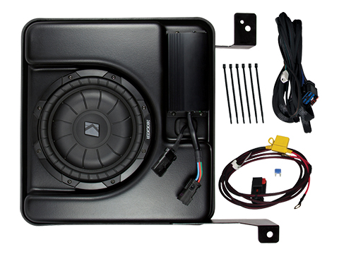 Gmc kicker subwoofer Clearance