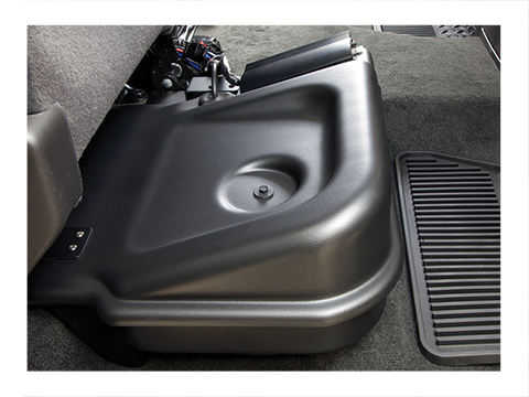 Kicker substage ssiext07 Clearance