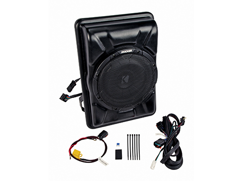 Powered Subwoofer