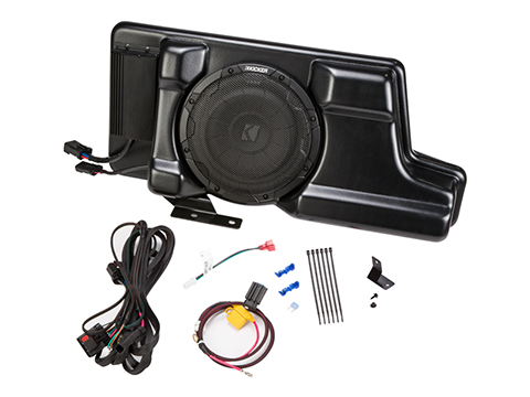 Powered Subwoofer