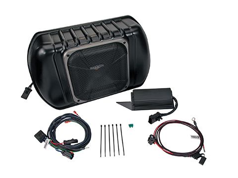 jeep wrangler kicker subwoofer