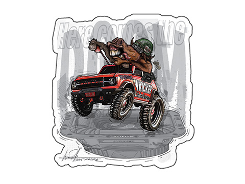 decal