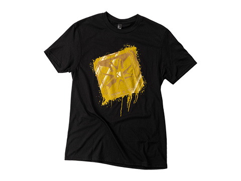 tee front