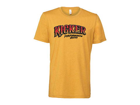 Bronco tee