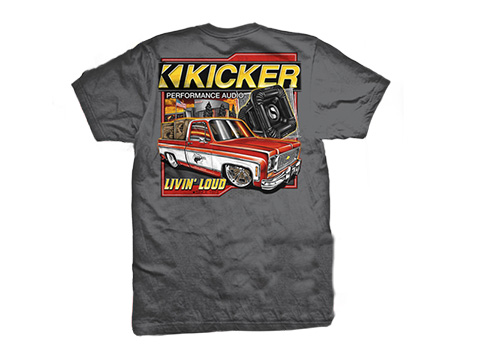 C10 tee