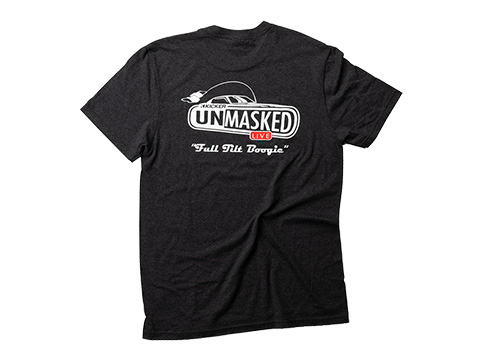 unmasked tee back