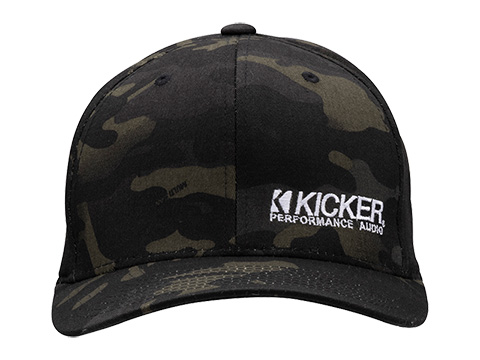 camo_kicker_flexfit_hat front