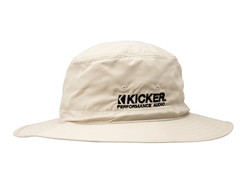 Kicker Boonie Hat left