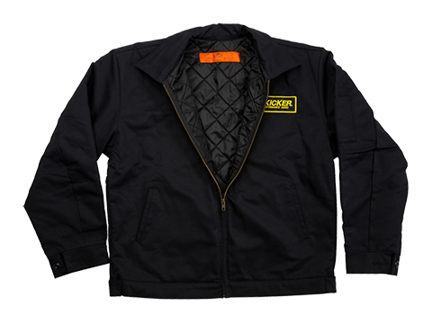 Alpinestars kicker pack jacket top