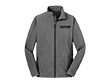 enlarge front