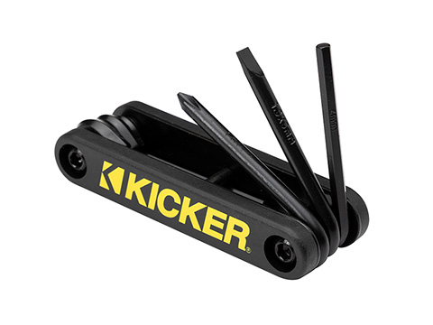 kicker amp tool right