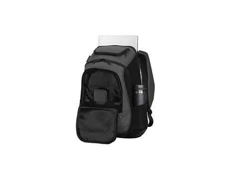 kicker ogio backpack left