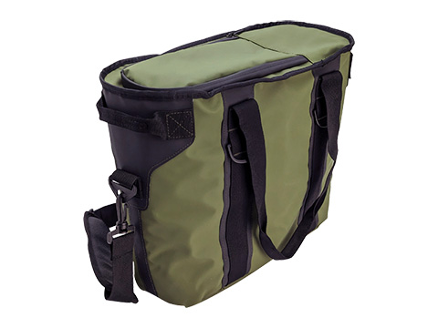 kicker cooler bag back