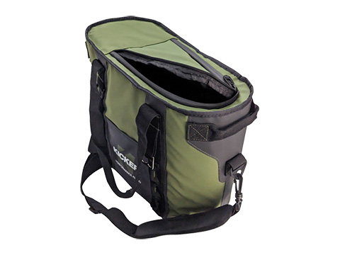 kicker cooler bag right