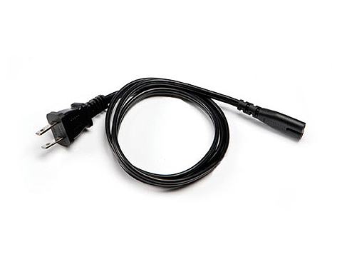 Amphitheater Power Cord