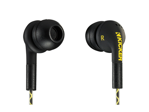 EB74 Earbuds