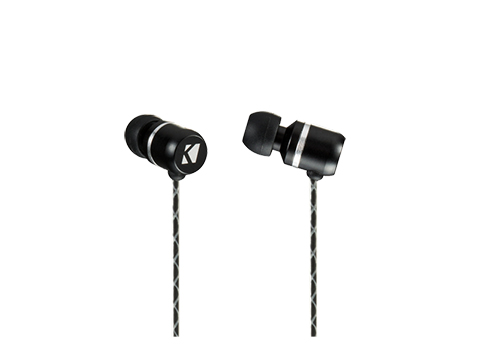 Micro Fit Earbuds