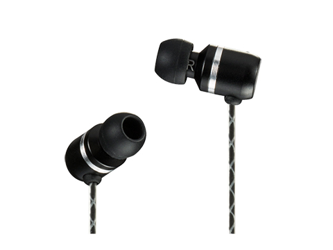 Micro Fit Earbuds