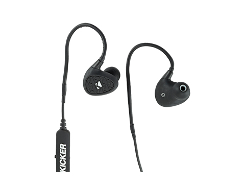 EB400 Waterproof Bluetooth Earbuds