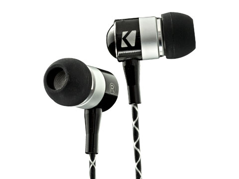 EB54 Earbuds