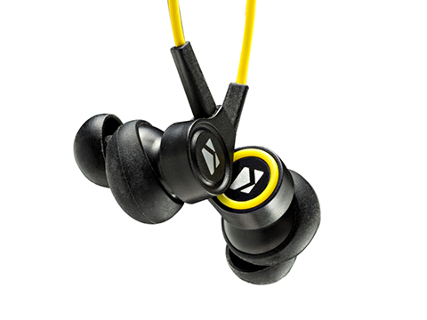 EB200 Bluetooth Earbuds