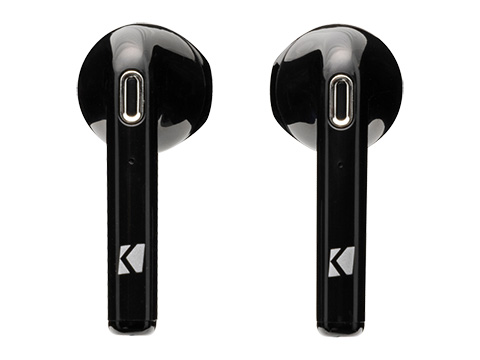 TW1 Bluetooth Earbuds