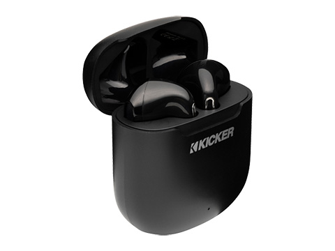 TW1 Bluetooth Earbuds