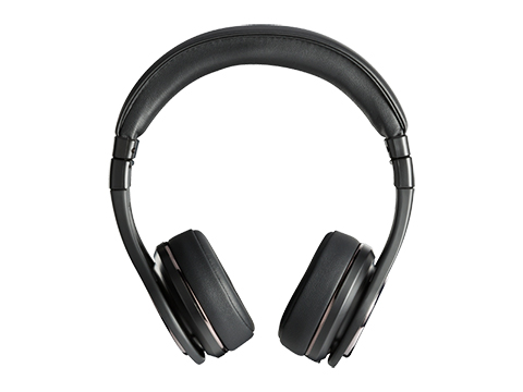 CushBT Bluetooth Headphones