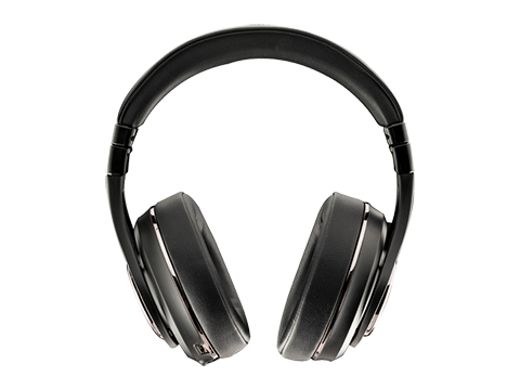 CushNC Noise-Cancelling Headphones | KICKER®