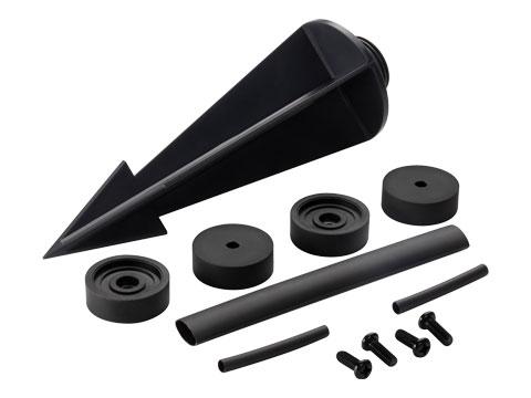 OA TowerScape Back View