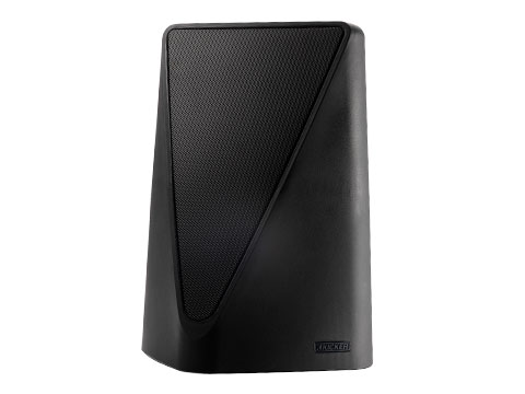 OA TowerScape Front View