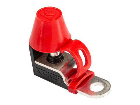 Marine Master Fuse Holder