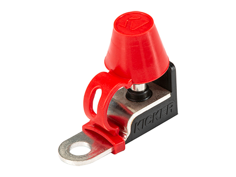 Marine Master Fuse Holder