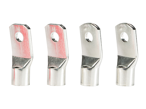 Marine Ring Terminals (4-Pack)