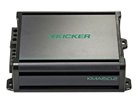 KMA Amplifier