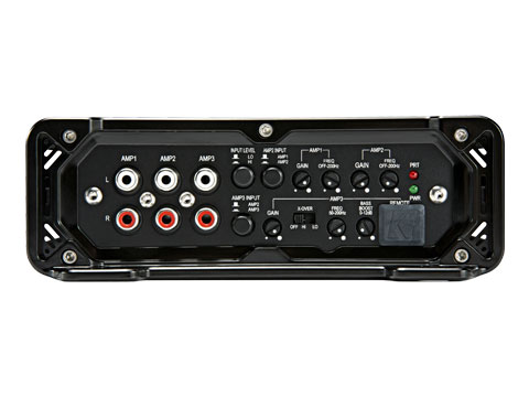 Controls